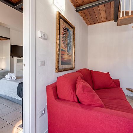 Lilly'S Apartment Firenze Bagian luar foto