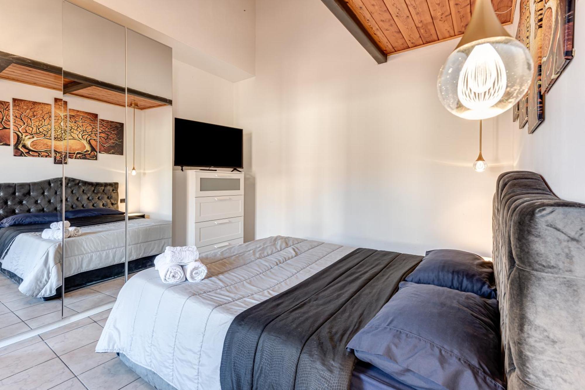 Lilly'S Apartment Firenze Bagian luar foto