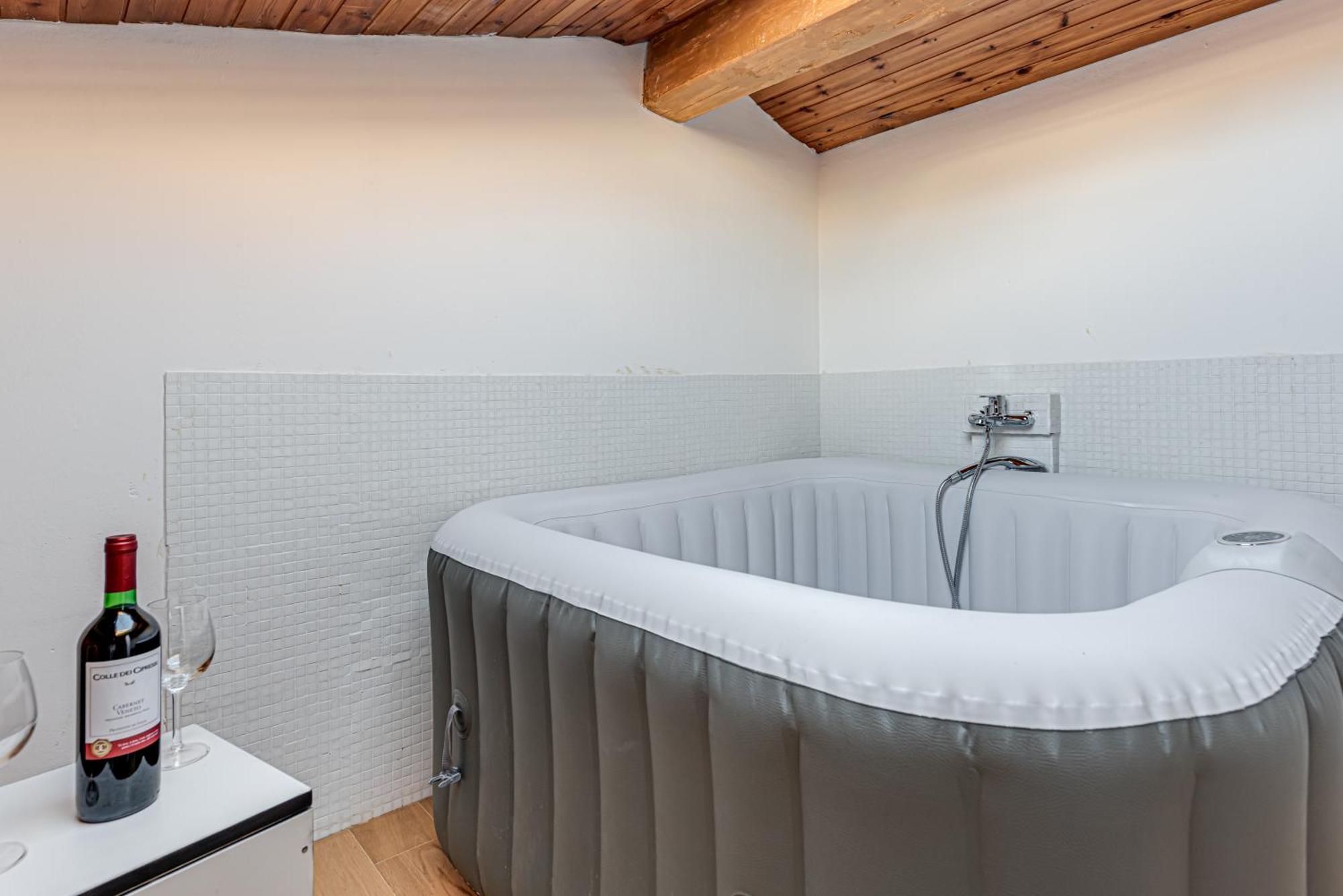 Lilly'S Apartment Firenze Bagian luar foto