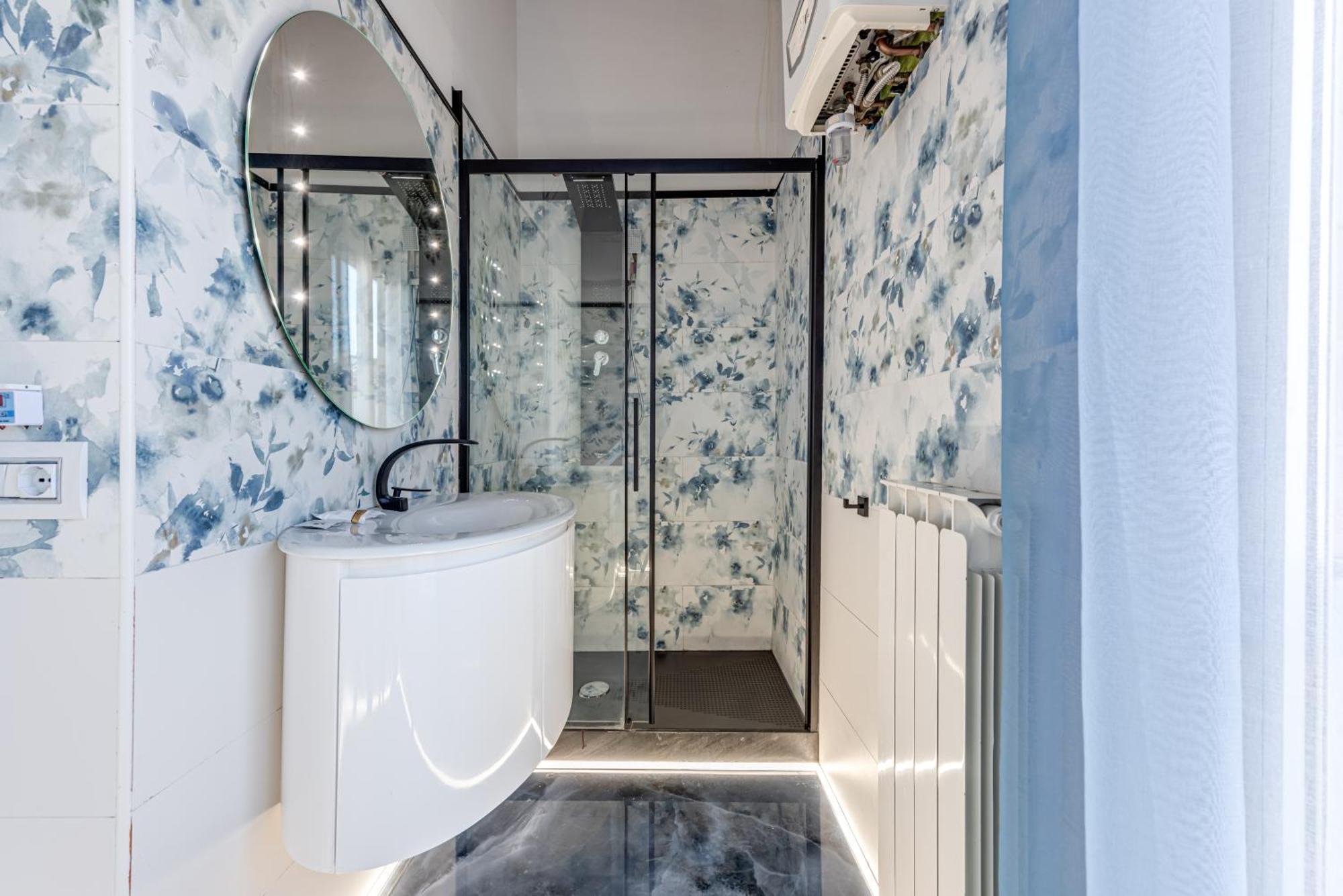 Lilly'S Apartment Firenze Bagian luar foto