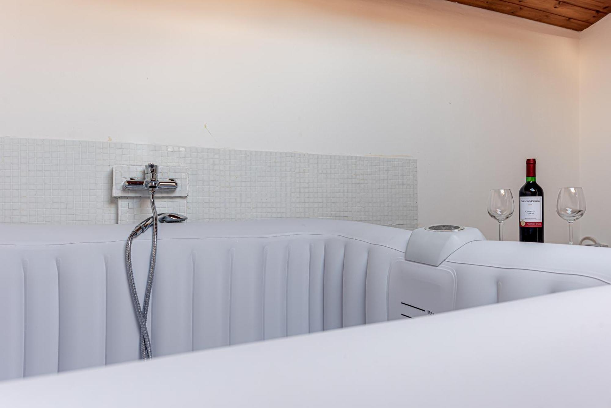 Lilly'S Apartment Firenze Bagian luar foto